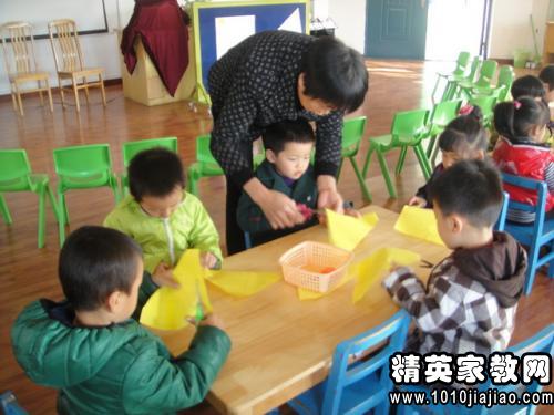 幼儿园大班保育计划