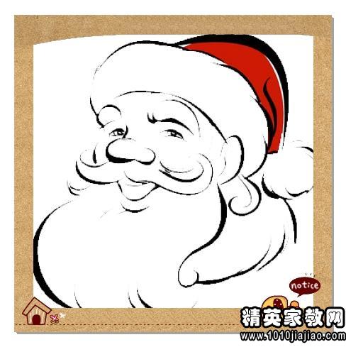 对孩子的圣诞寄语