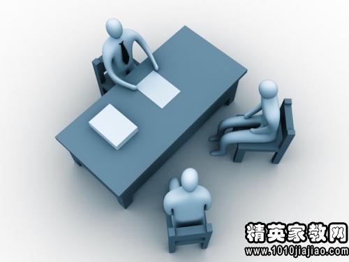 英语口语面试自我介绍范文