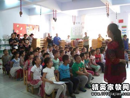 幼儿园家长开放日活动总结集锦