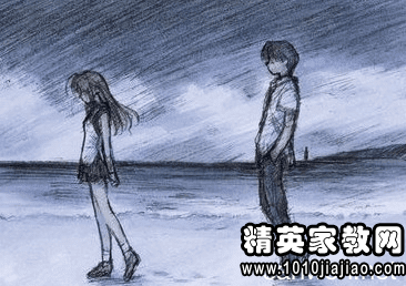 分手后的伤感句子