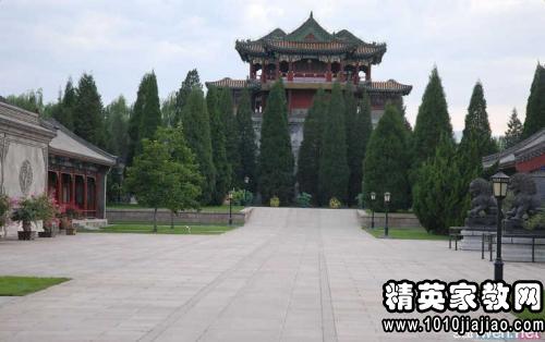 颐和园导游词500字作文