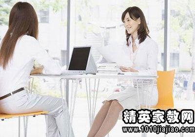 面试中要会讲故事面试技巧