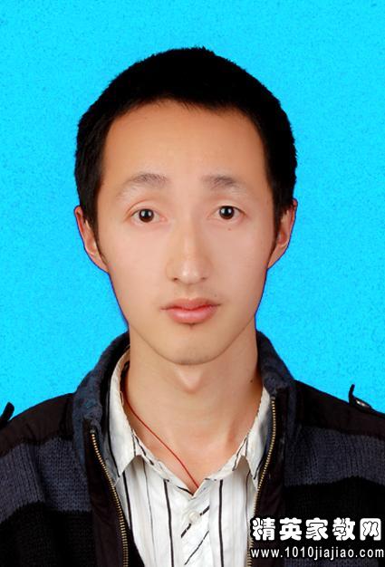 外贸员简单英语自我介绍