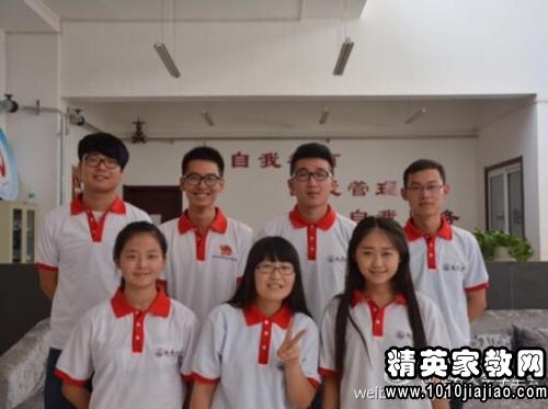 航空学校面试自我介绍范文