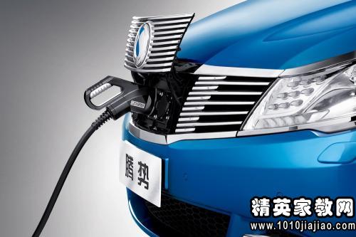 日本专家炮轰新能源汽车政策:电动汽车一点也