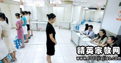 大学生求职面试技巧分享