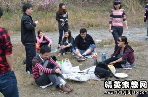 2016年初中学生春游活动初中成绩分析方案历史图片