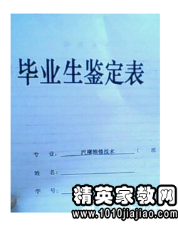 高中毕业生自我评价200字