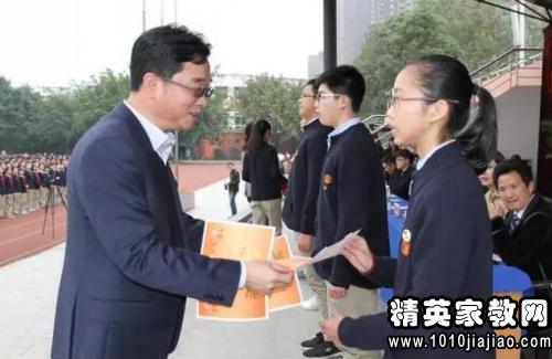 优秀学生奖学金获奖感言发言稿