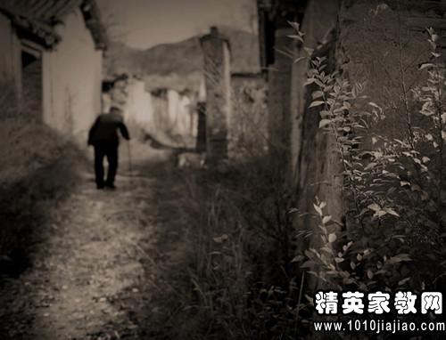 《背影》读后感300字范文