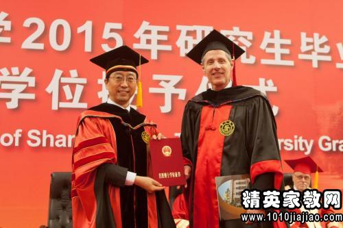 2015年研究生毕业感言