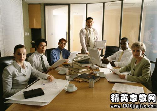 销售人员面试问题大全2015