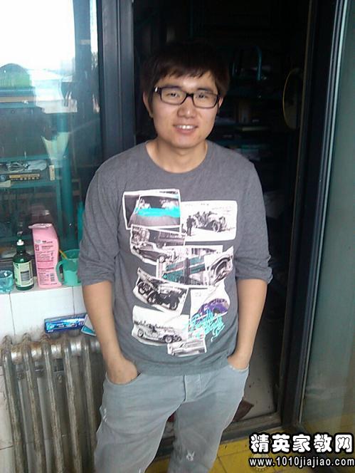 面试服务生的经验