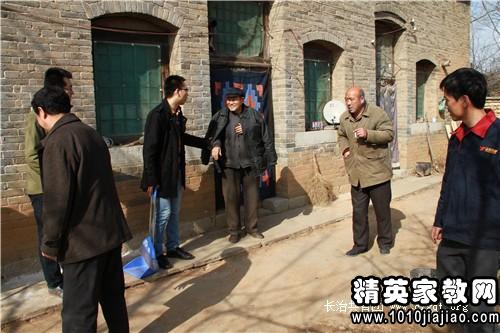 青年优秀志愿者先进事迹材料