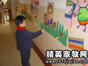 幼儿园大班拼音课教学反思范文