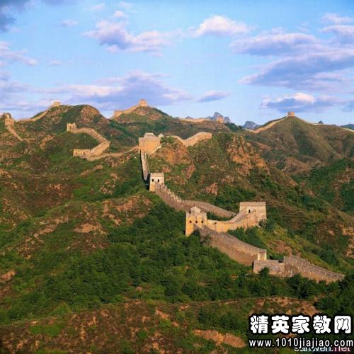 黄山导游词作文300字