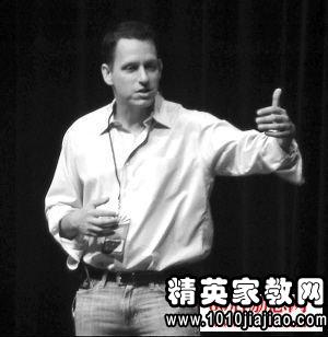 马云斯坦福大学励志演讲稿:相信未来是你的