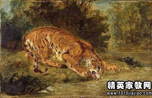 老虎拉车歇后语大全