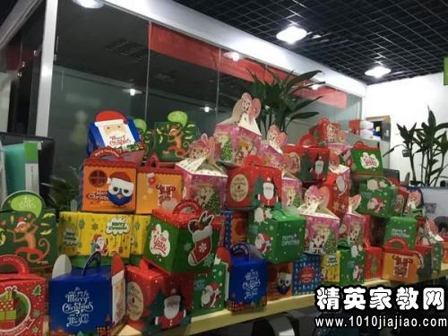 2014企业圣诞节活动策划方案