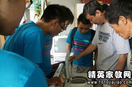 大学生三下乡活动社会实践报告范文