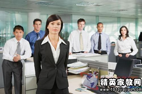 前台接待礼仪常识