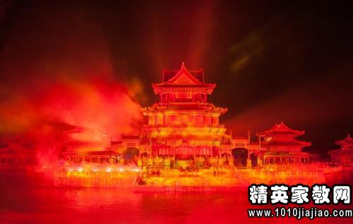 电影火烧圆明园观后感