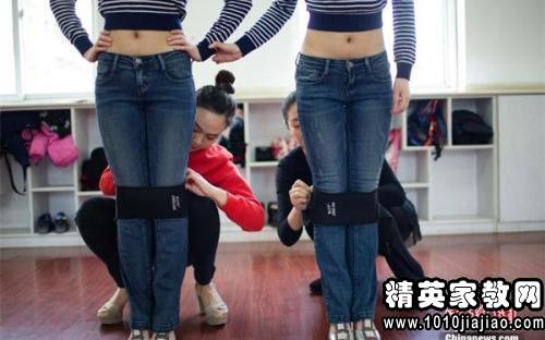 空乘简历自我介绍