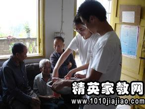 医院实践报告:感受与收获