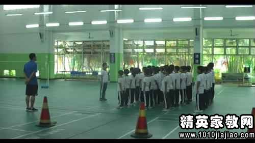 小学体育课教学反思