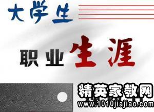 大学生金融学职业生涯规划书范文