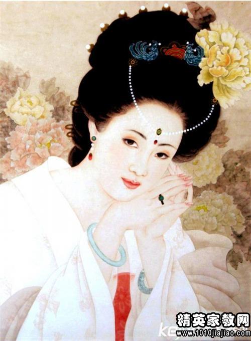 关于人的容貌成语大全