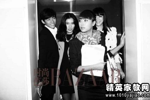 女性时尚励志职场电影