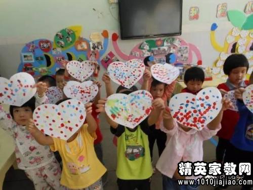 简短的幼儿园感恩节活动方案