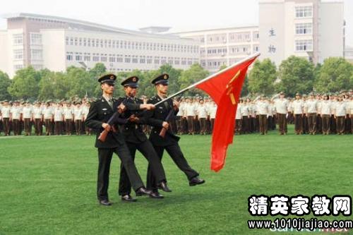 企业员工军训心得体会800字