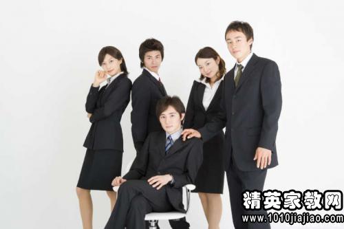 销售人员英文自我介绍