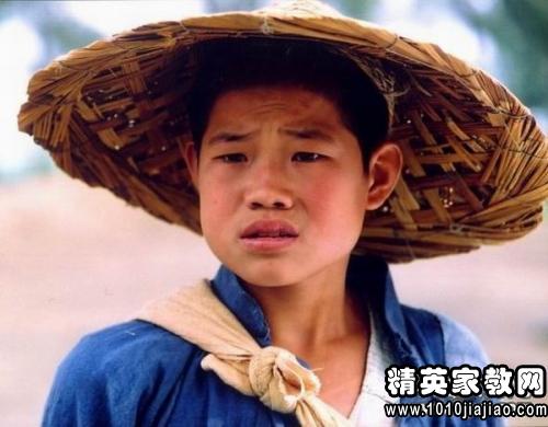 小兵张嘎电影观后感