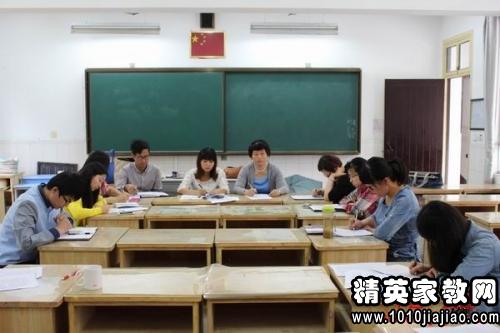 2015年中学教师个人述职报告