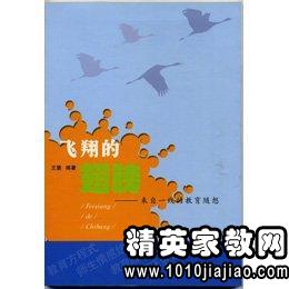 彩色的翅膀读后感400字