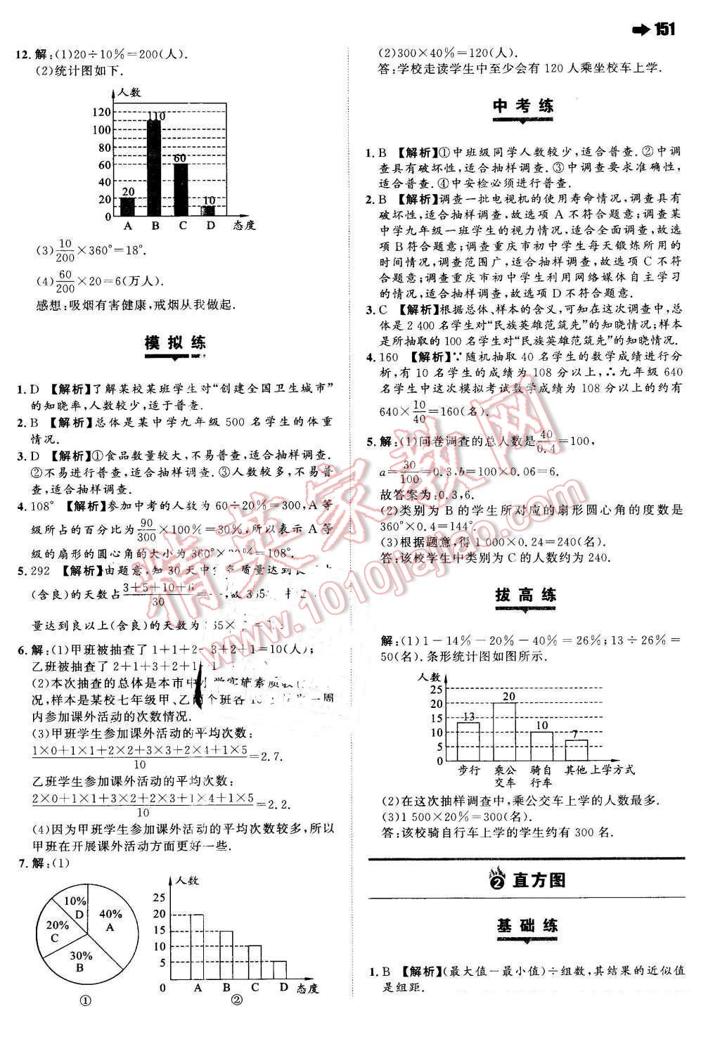 2016年一本七年級(jí)數(shù)學(xué)下冊(cè)人教版 第29頁(yè)