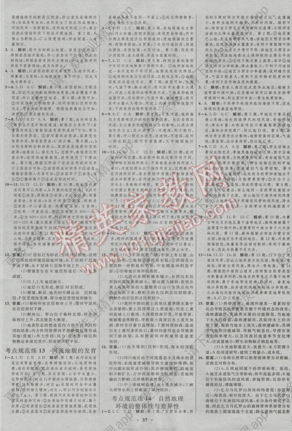 地理书人口_高中地理人口思维导图