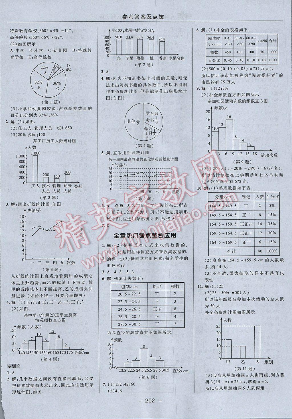 2017年綜合應(yīng)用創(chuàng)新題典中點七年級數(shù)學(xué)上冊北師大版 參考答案第36頁