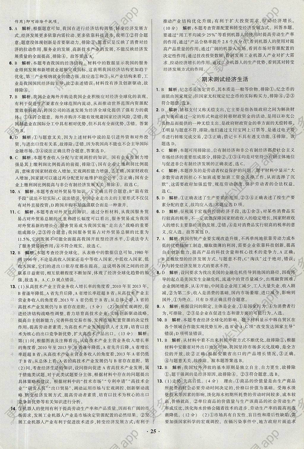 2018经济人物白_2018年白色卡通插画金融轻松理财海报(2)