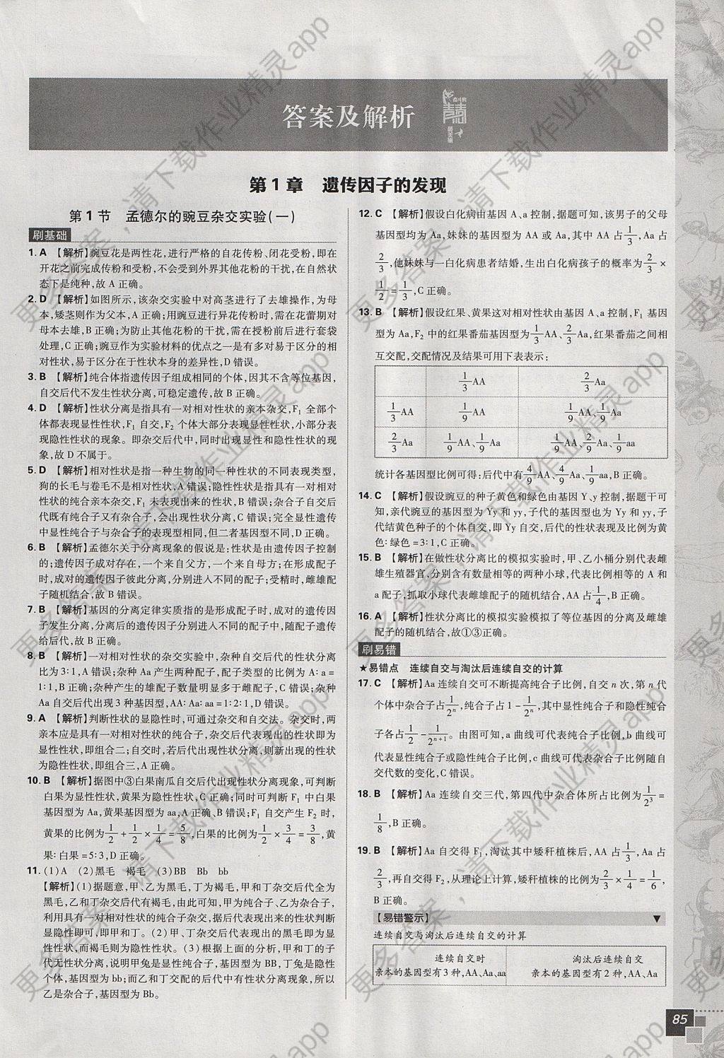 高中必刷题政治必修2人教版 高中必刷题物理必修2人教版 高中必刷题