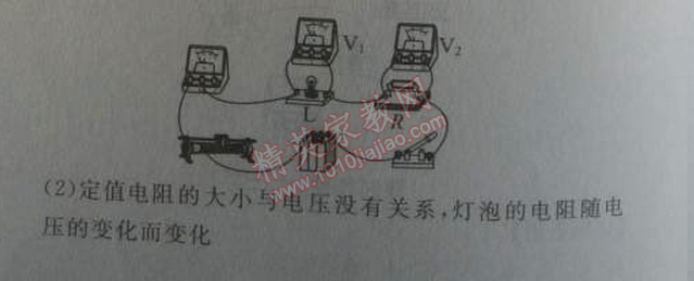 2014年全品學(xué)練考九年級(jí)物理全一冊(cè)上人教版 18