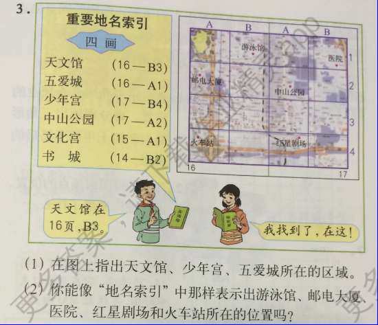 六年级上册数学课本