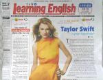 2016年学英语报九年级基础31~36期