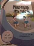 2020年云南省标准教辅同步指导训练与检测一年级语文上册人教版