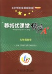 2018年蓉城优课堂给力A加九年级化学全一册人教版