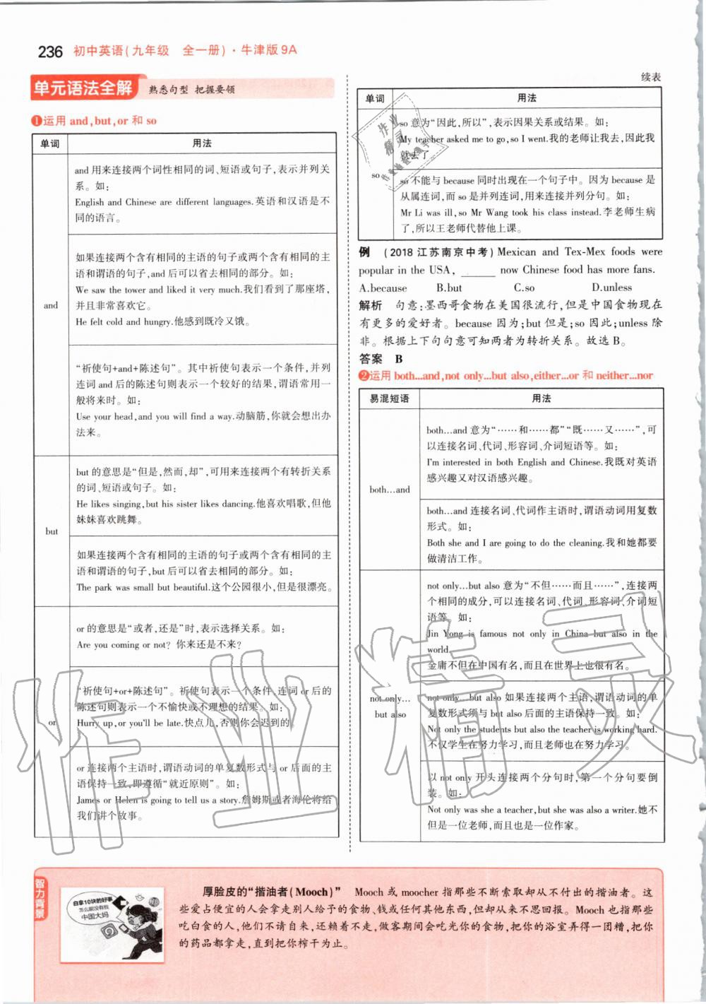 2019年課本九年級(jí)英語上冊(cè)牛津版 第6頁